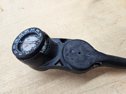 HOG D1/Classic Regulator Set