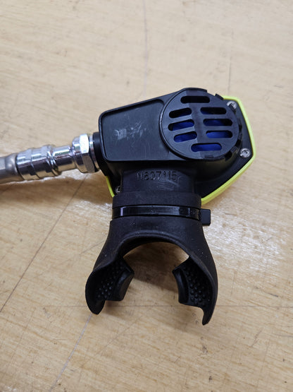 Sherwood Scuba Regulator Set