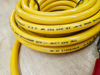40ft LP Surface Supplied Air Hose