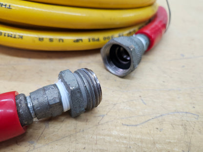 40ft LP Surface Supplied Air Hose
