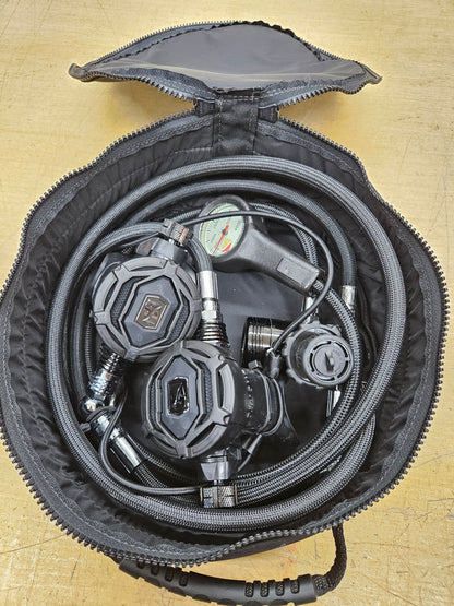 Dive Rite XT1/XT4 Regulator Set (Pre-Owned)