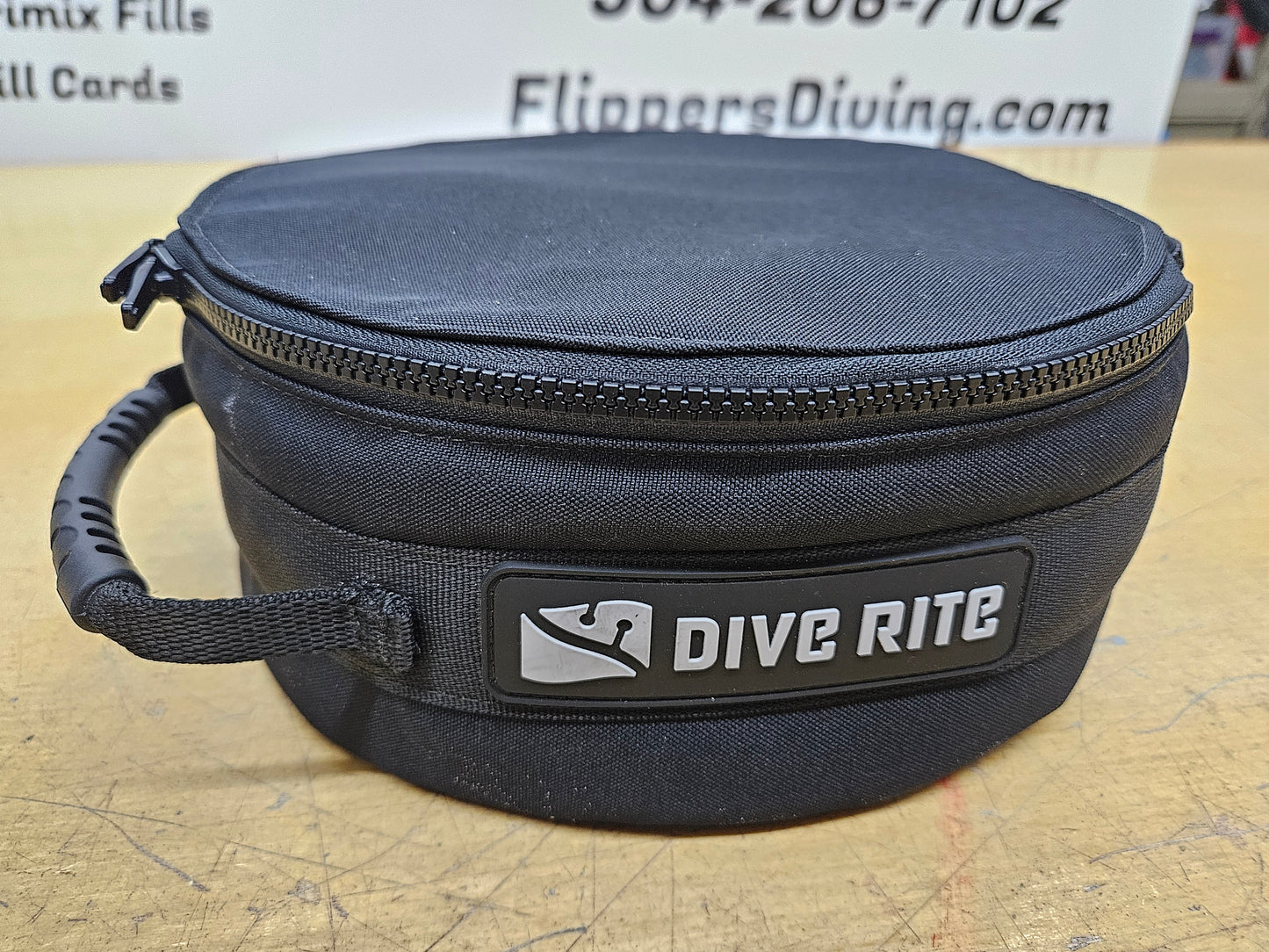 Dive Rite XT1/XT4 Regulator Set (Pre-Owned)