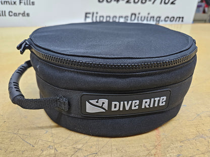 Dive Rite XT1/XT4 Regulator Set (Pre-Owned)