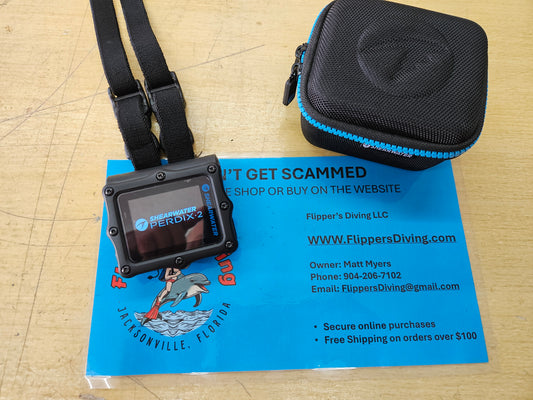 Shearwater Perdix 2 Dive Computer