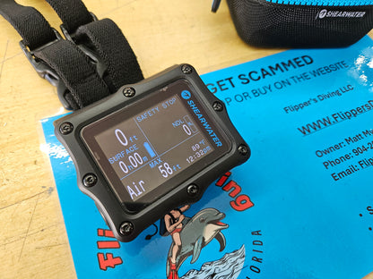 Shearwater Perdix 2 Dive Computer