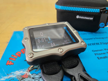 Shearwater Perdix 2 (Pre-Owned)
