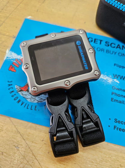 Shearwater Perdix 2 (Pre-Owned)