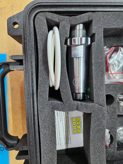 Divesoft Blender Pro Trimix Analyzer