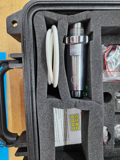 Divesoft Blender Pro Trimix Analyzer