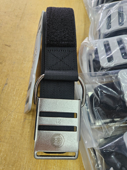 OMS 2" Nylon Cam Band w/Stainless Buckle 36" Length