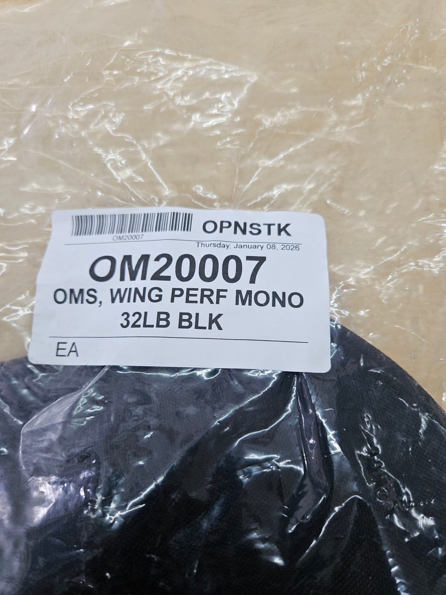 OMS 32# Wing