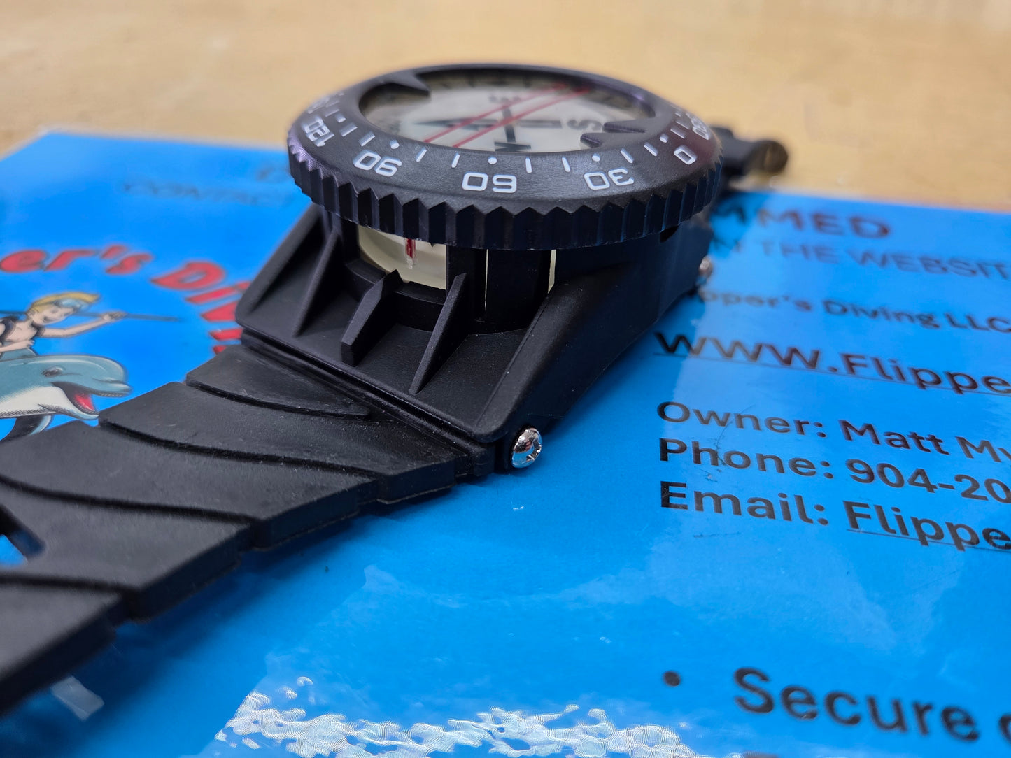 Compass