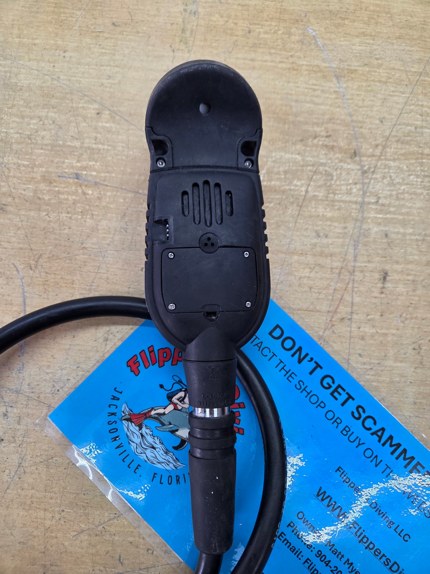 Oceanic Pro Plus Dive Computer