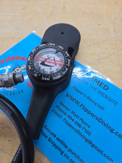 Oceanic Veo 180 Nitrox Dive Computer