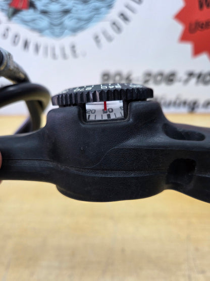Oceanic Veo 180 Nitrox Dive Computer
