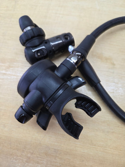 Atomic B2X Regulator *NEW*