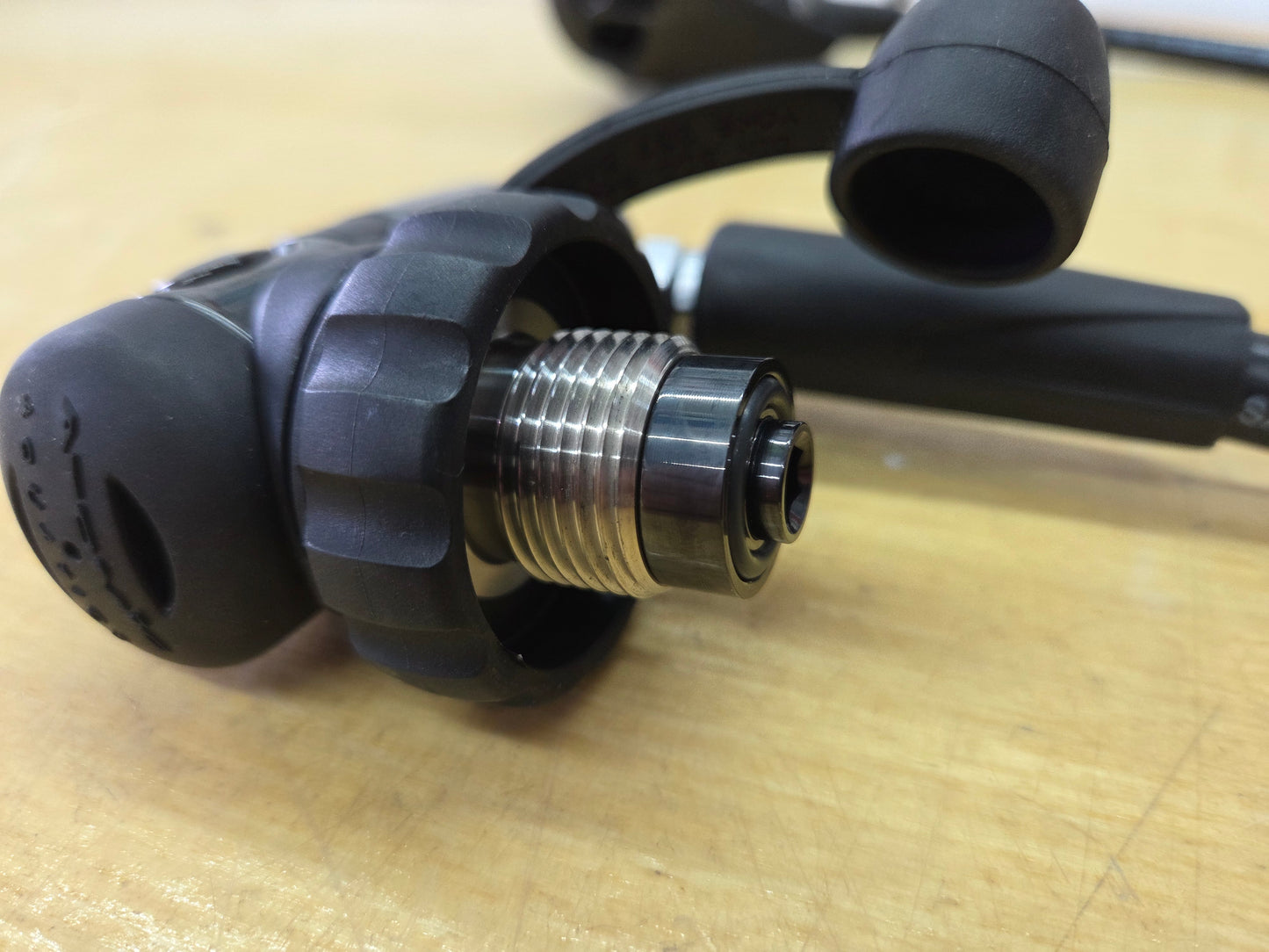 Atomic B2X Regulator *NEW*