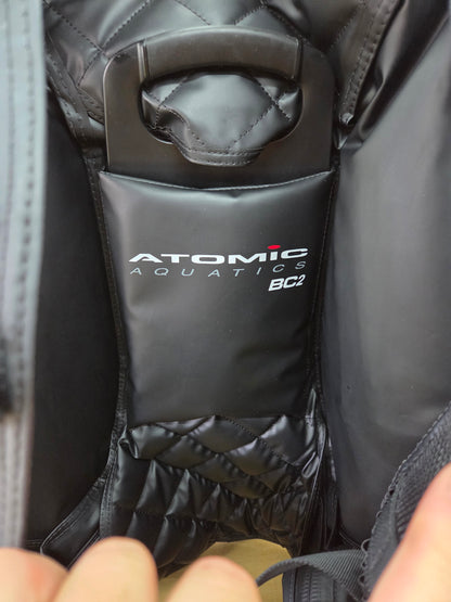 Atomic BC2 **NEW** (LARGE)