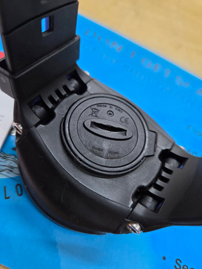 Cressi Leonardo Dive Computer