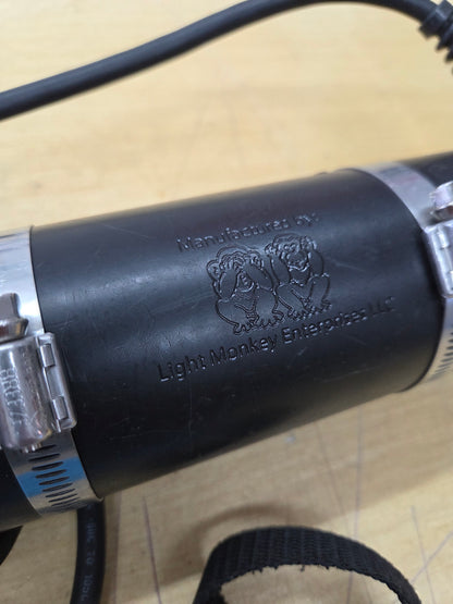 Light Monkey 32W VF 20amp Canister Light