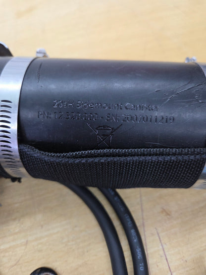 Light Monkey 32W VF 20amp Canister Light