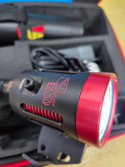 Dive Rite EX35 Canister Light *NEW*