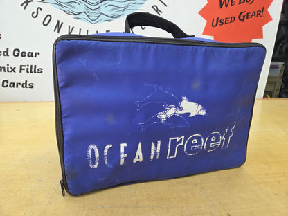 Ocean Reef Full Face Masks w/Comms