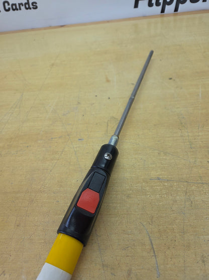 Pacific Halibut Harpoon