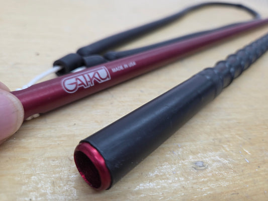 Gatku "Niner" Pole Spear w/Slip Tip