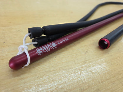 Gatku "Niner" Pole Spear - Paralyzer Tip