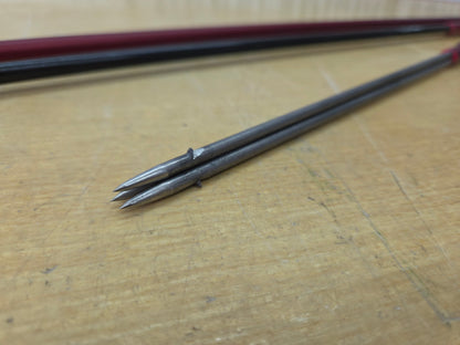 Gatku "Niner" Pole Spear - Paralyzer Tip