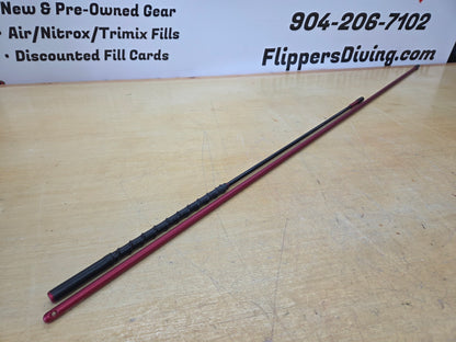 Gatku 8' Pole Spear