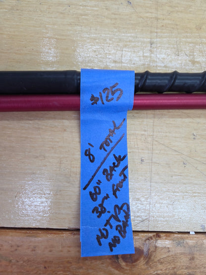 Gatku 8' Pole Spear