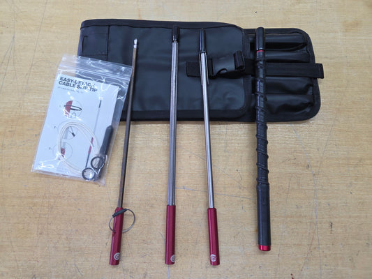 Gatku Pole Spear Tip Set