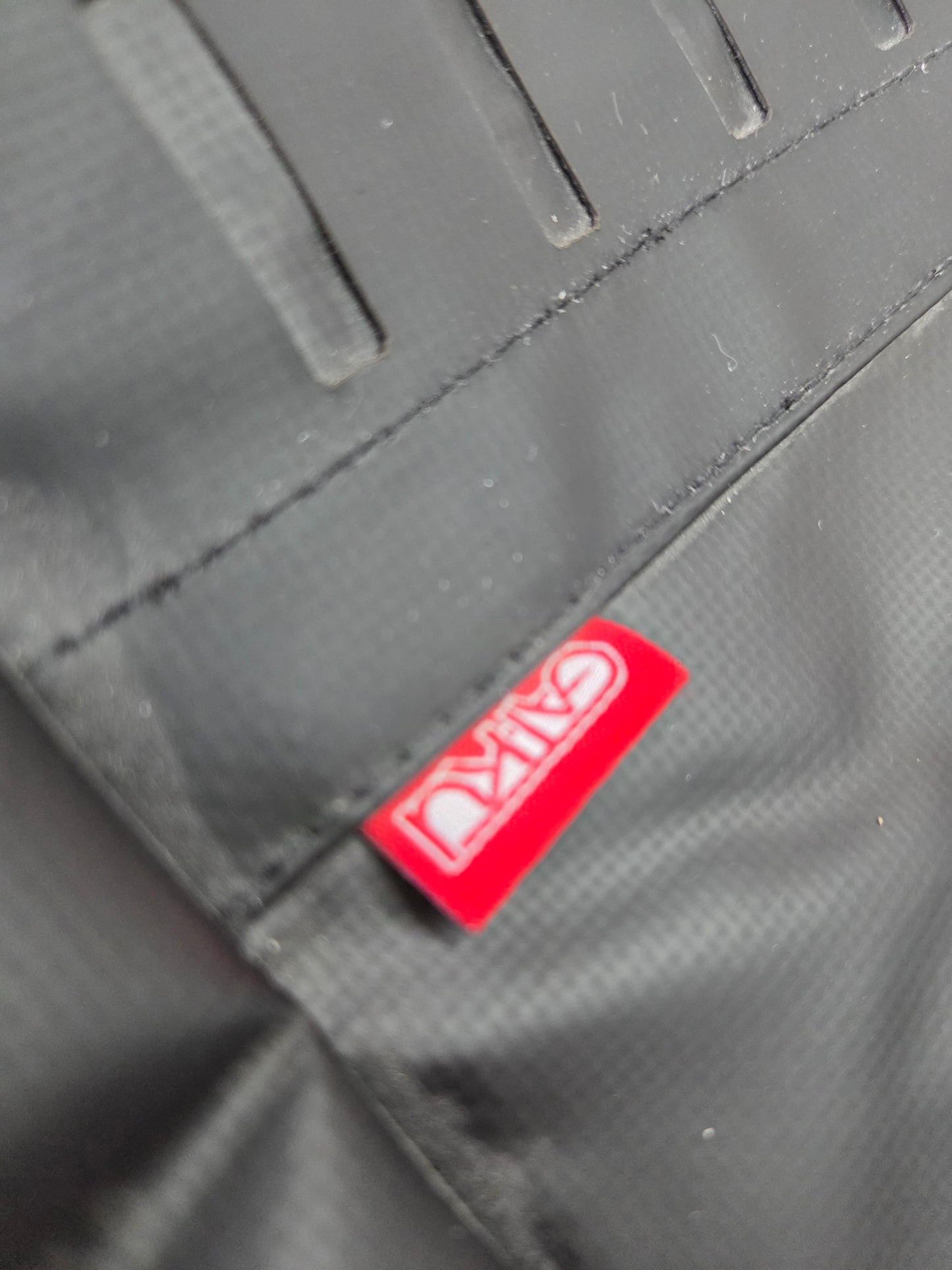 Gatku Pole Spear Travel Bag 62" (G910)