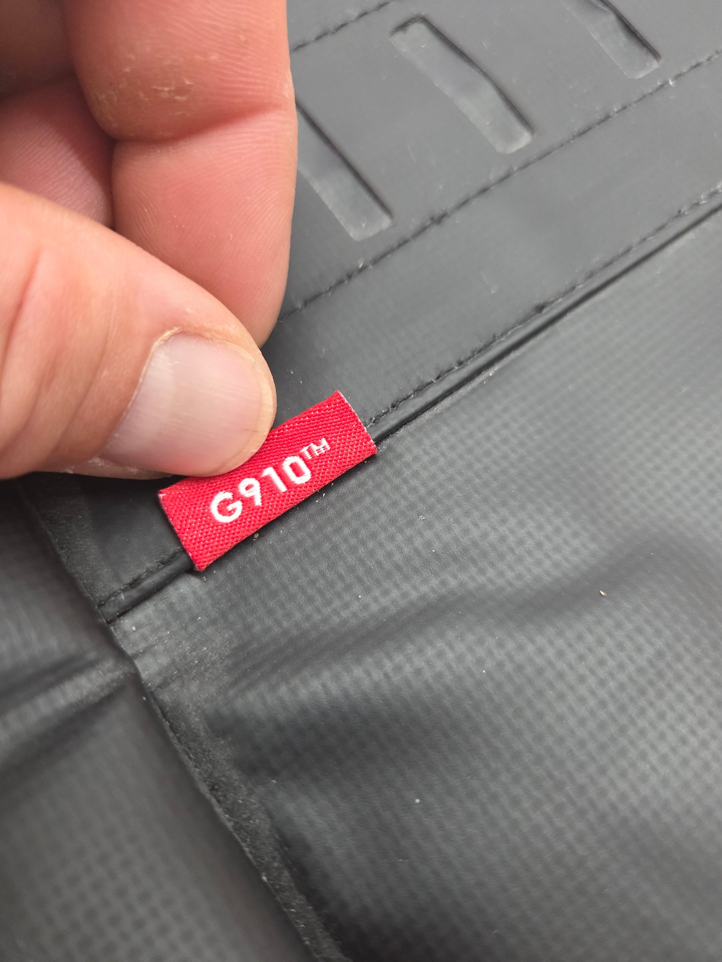 Gatku Pole Spear Travel Bag 62" (G910)