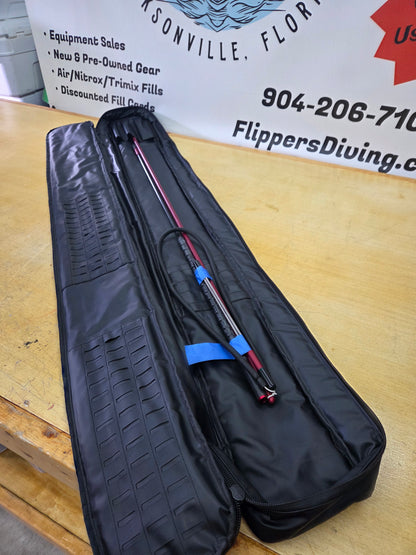 Gatku Pole Spear Travel Bag 62" (G910)