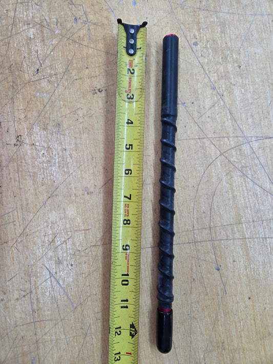 Gatku "Shrinker" Pole Spear Accessory