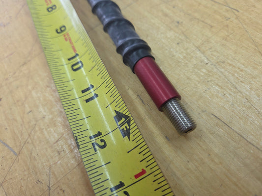 Gatku "Shrinker" Pole Spear Accessory