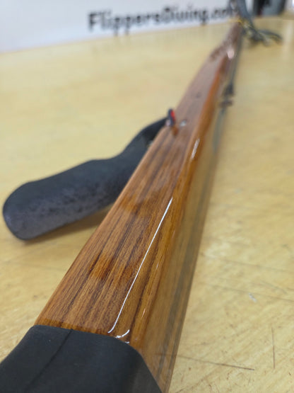 Koah 52" Fatback Speargun *NOS*