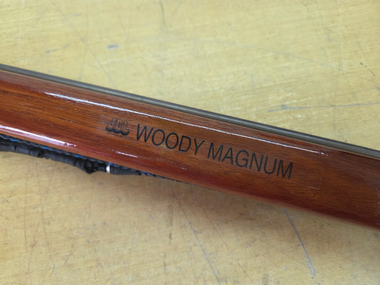 AB Biller 52" Speargun