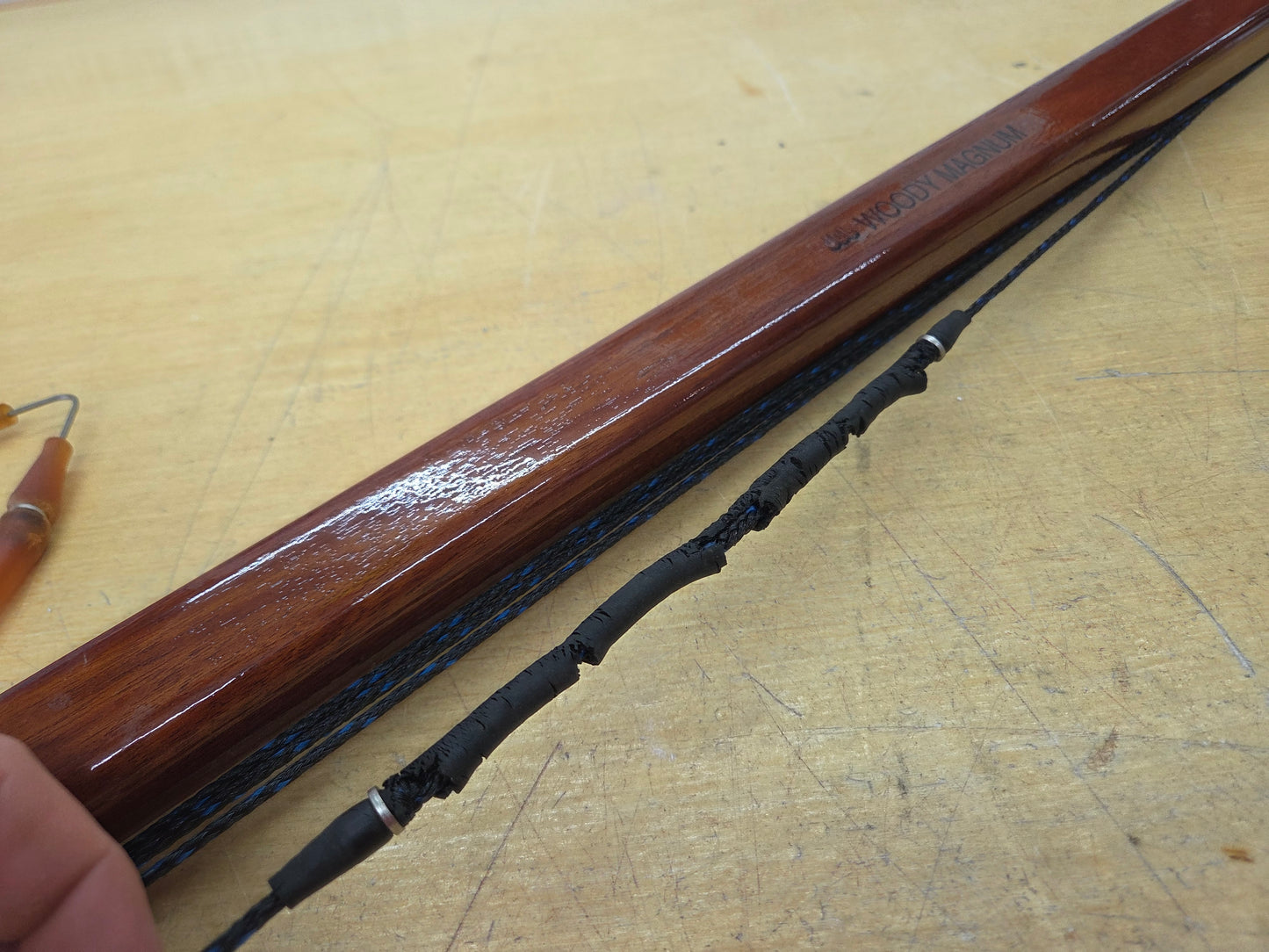 AB Biller 52" Speargun
