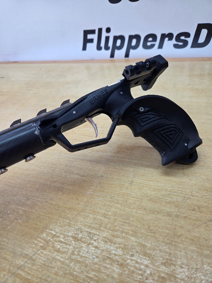 Ermes 62" Carbon Fiber Speargun