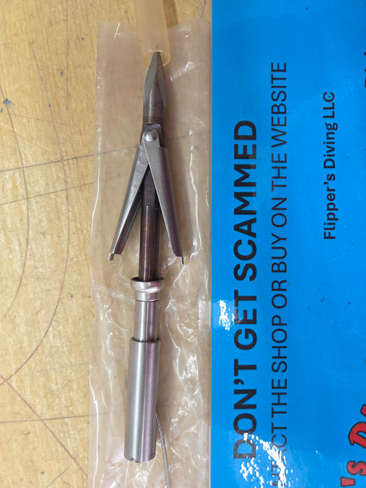 JBL 6mm Spearfishing Slip Tip