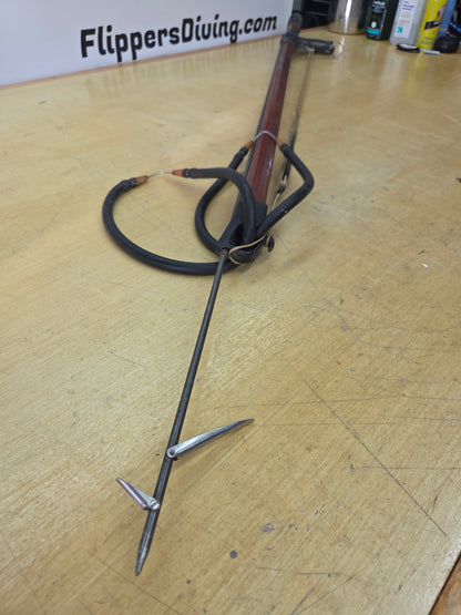 AB Biller "Floridian" 54" Speargun