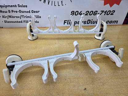 Roll Controll Tank Racks