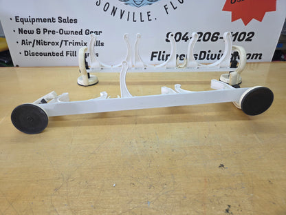 Roll Controll Tank Racks