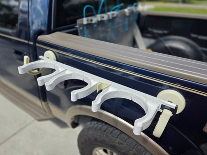 Roll Controll Tank Racks
