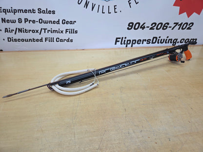MVD Predator Zeso 75cm Speargun
