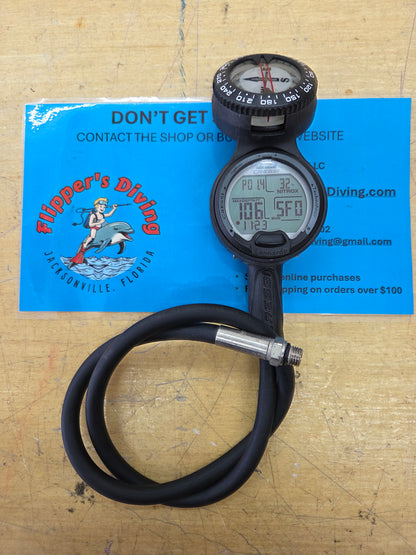 Cressi Leonardo Dive Computer